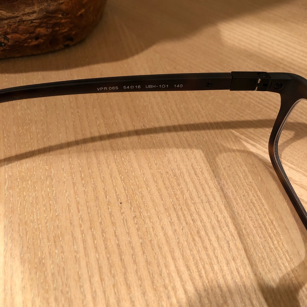 Prada Eyeglasses - Picture 5 of 8